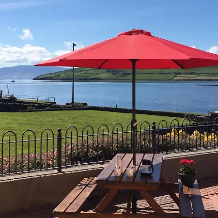 Coastline House Dingle