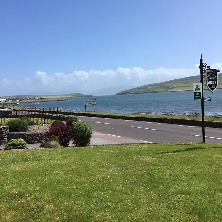 Coastline House Dingle
