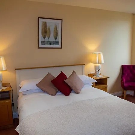 Coastline House Dingle