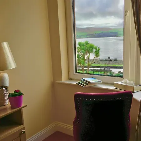 Bed & Breakfast Coastline House 4*