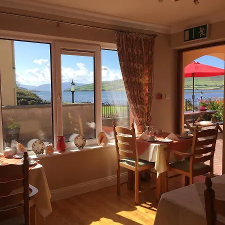 Coastline House 4* Dingle