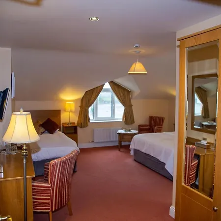 Coastline House Dingle