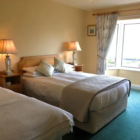 Coastline House Dingle