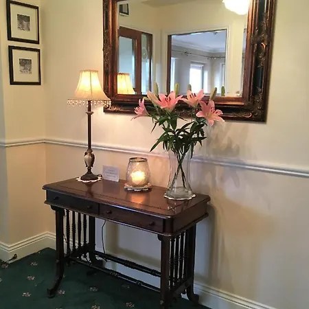 Coastline House Dingle