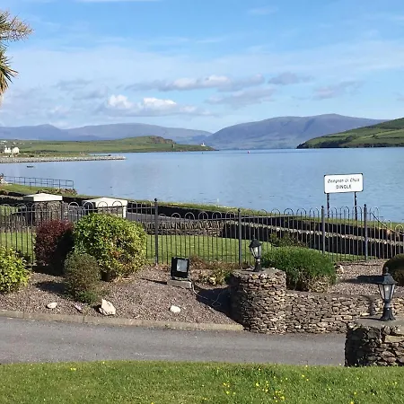 Bed & Breakfast Coastline House Dingle