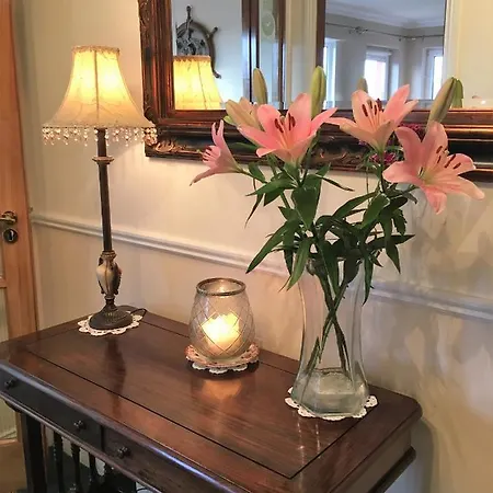 Coastline House Oda ve Kahvaltı Dingle