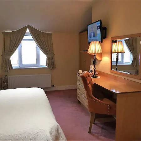 Coastline House 4* Dingle