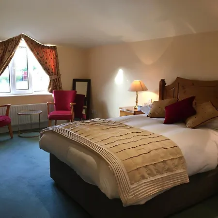 Coastline House Bed & Breakfast Dingle