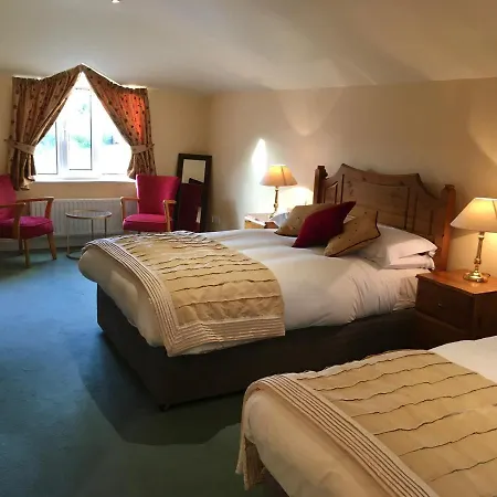 Coastline House فندق مبيت وإفطار دينغل