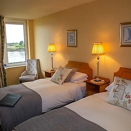 Coastline House Dingle