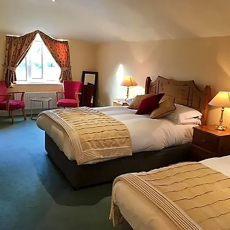 Bed & Breakfast Coastline House