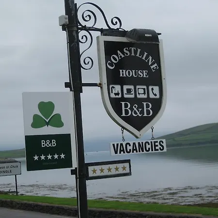 فندق مبيت وإفطار Coastline House 4*