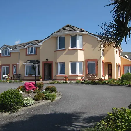 Coastline House فندق مبيت وإفطار