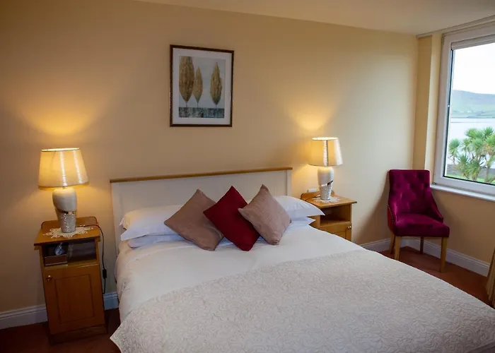 Coastline House Dingle