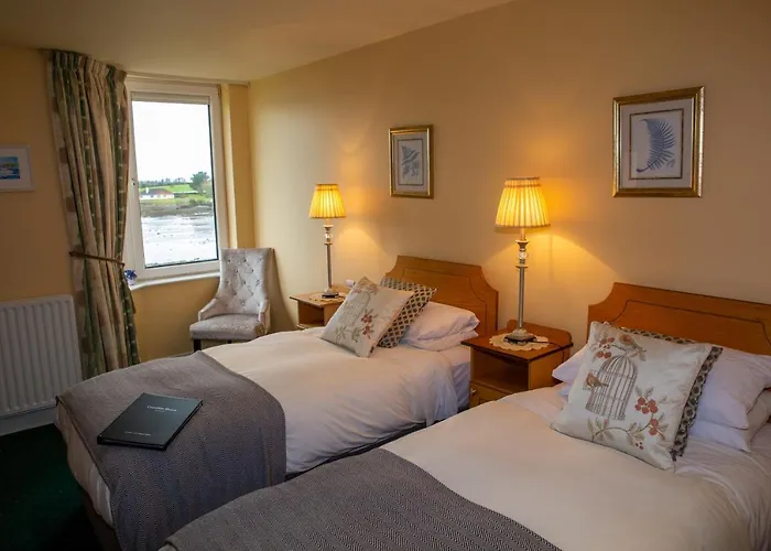 Coastline House Oda ve Kahvaltı 4*