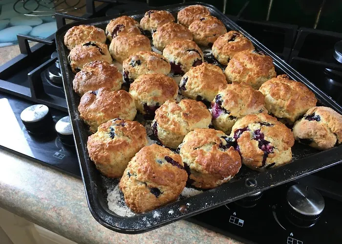 Coastline House Frühstückspension 4*