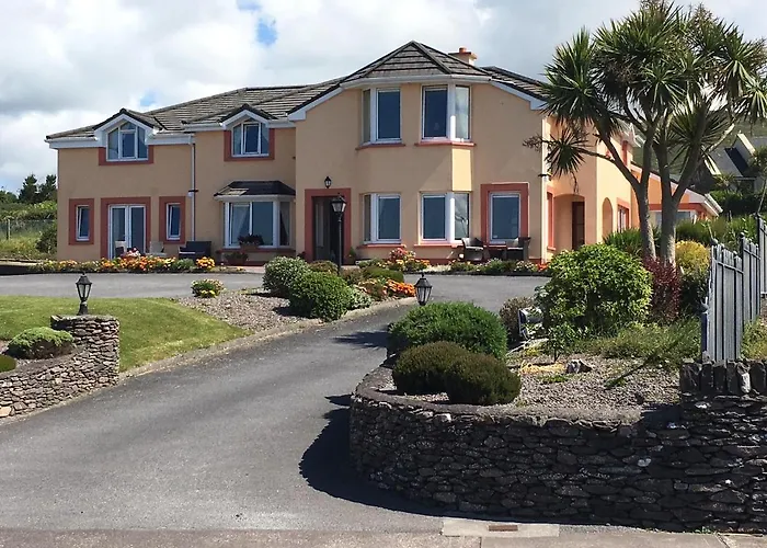 Coastline House Dingle