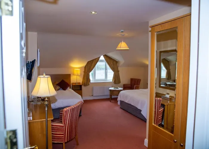 Coastline House Dingle