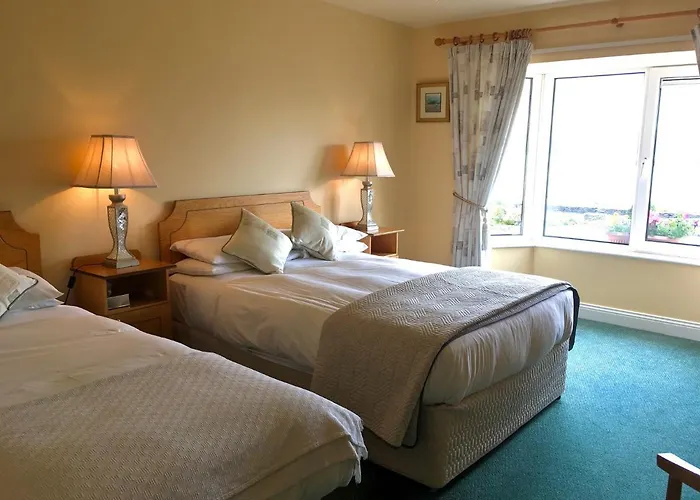 Coastline House Dingle