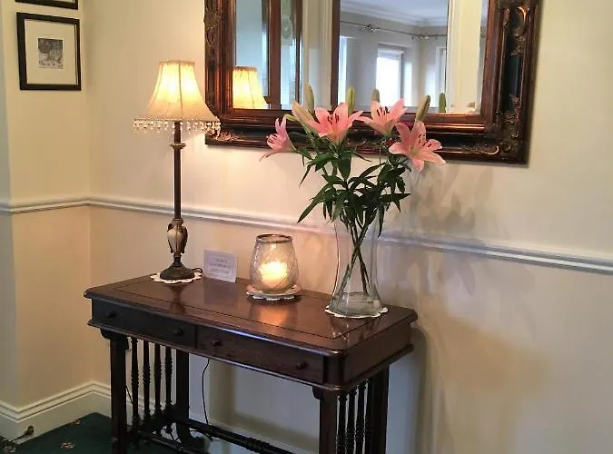 Coastline House Dingle