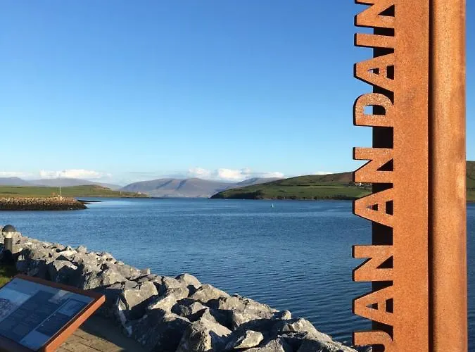 Frühstückspension Coastline House Dingle