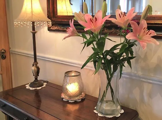 Coastline House Bed & Breakfast Dingle