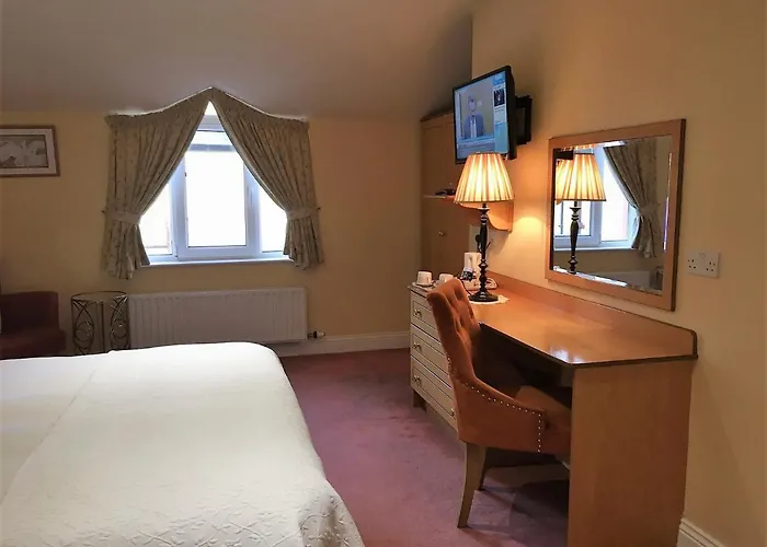 Coastline House 4* Dingle