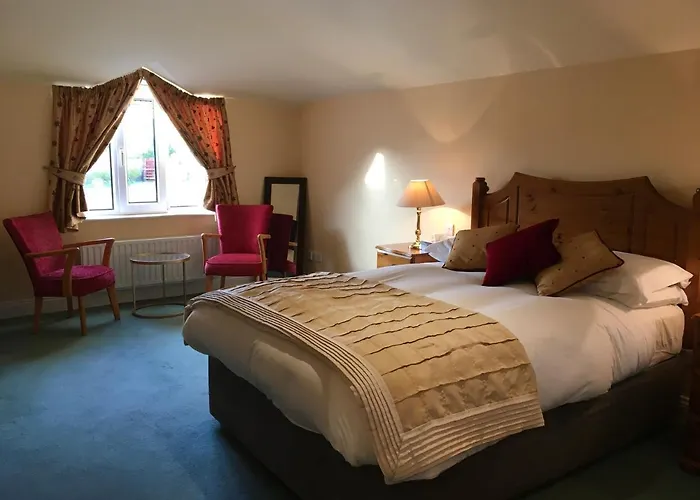 Coastline House Oda ve Kahvaltı Dingle