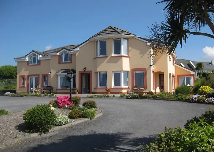 Coastline House Bed & Breakfast